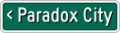 Paradox city sign.png
